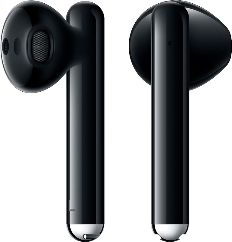 Наушники Huawei FreeBuds 3 (черный) фото 4
