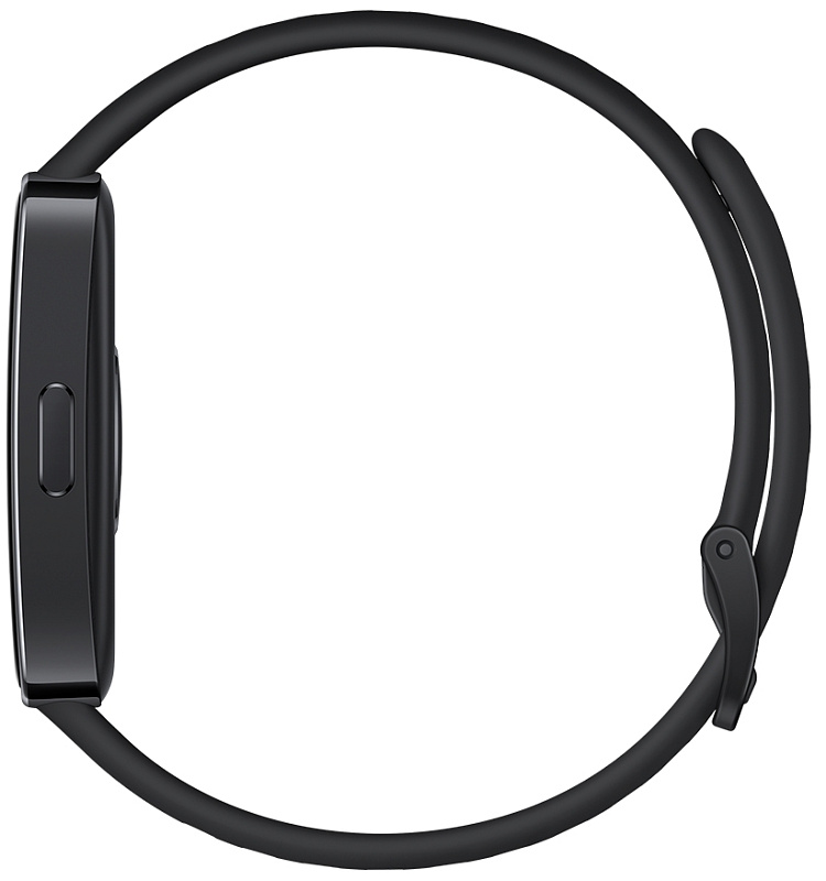 Huawei Band 9 (сияющий черный) фото 2 Huawei Band 9 (сияющий черный) фото 2