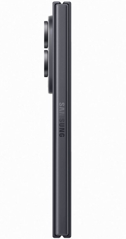 Samsung Galaxy Z Fold8 5G (F971) 12/256GB (графит) фото 4
