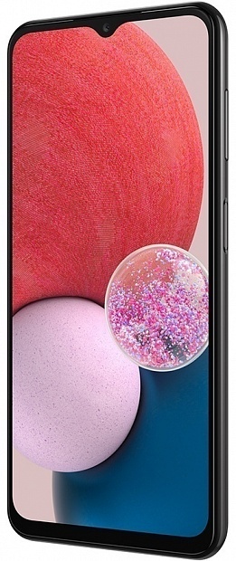 Samsung Galaxy A13 4/64GB (черный) фото 3