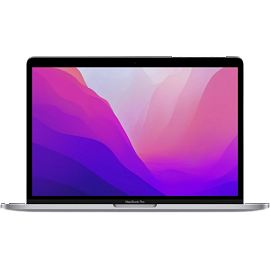 Apple Macbook Pro 13" M2 8/512Gb 2022 (серый космос)
