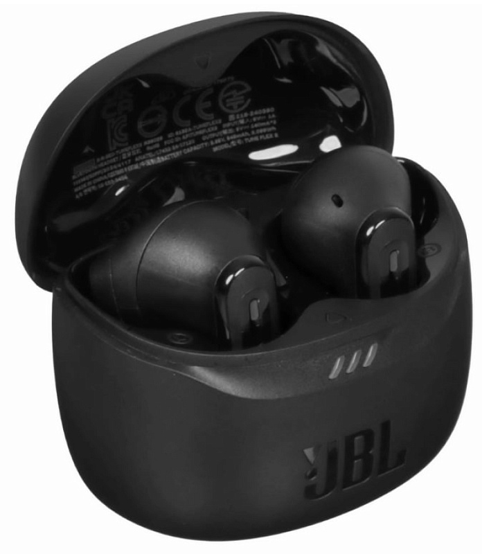 JBL Tune Flex 2 (черный) фото 6