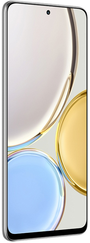 HONOR X9 6/128GB (титановый серебристый) фото 1 HONOR X9 6/128GB (титановый серебристый) фото 1
