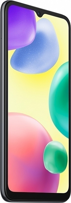 Xiaomi Redmi 10A 3/64Gb (серый графит) фото 1