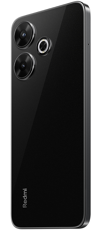 Xiaomi Redmi 13 8/256GB (полуночный черный) фото 7 Xiaomi Redmi 13 8/256GB (полуночный черный) фото 7