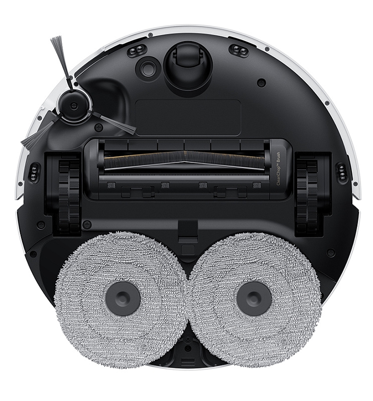 Trouver Robot Vacuum P50 Pro Ultra фото 5