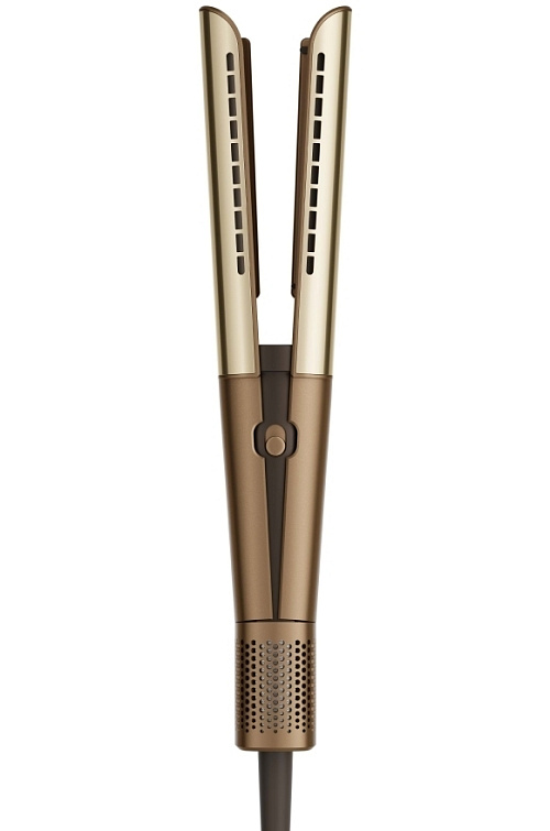 Dreame Нairdryer Aero Straight (золото) Выпрямитель Dyson Airstrait HT01