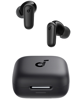 Anker Soundcore P30i (черный)