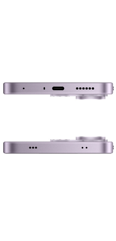 Redmi Note 17 Pro 5G 8/256GB (фиолетовый) фото 9