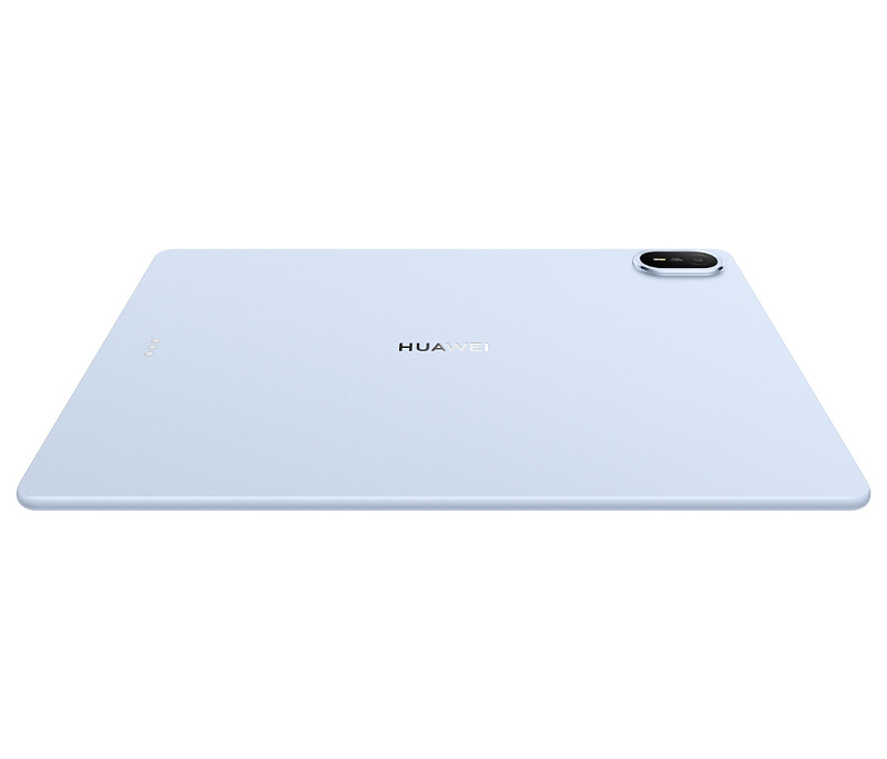 HUAWEI MatePad Air 8/256GB с клав WKI-W09 (53014RYS, голубой) фото 8