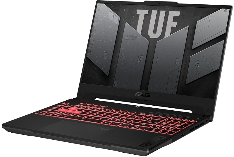 ASUS TUF Gaming A15 15.6" 16/512GB (FA506NF-HN060) фото 2 ASUS TUF Gaming A15 15.6" 16/512GB (FA506NF-HN060) фото 2