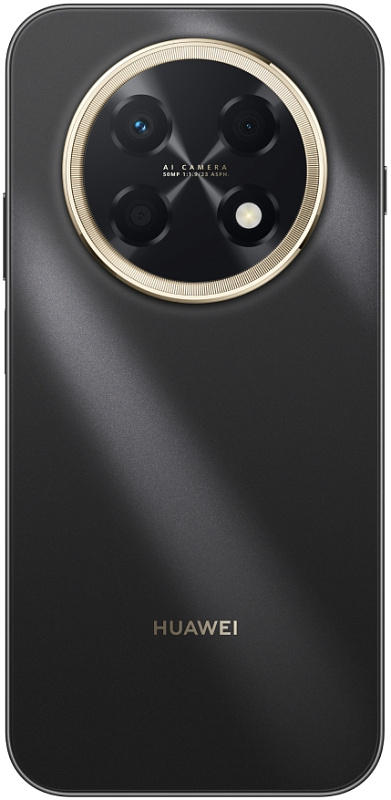 HUAWEI nova 15 Max 8/256GB (CHZ-LX1, черный) фото 6