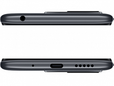 Xiaomi Redmi 10C 4/64Gb (серый графит) фото 9
