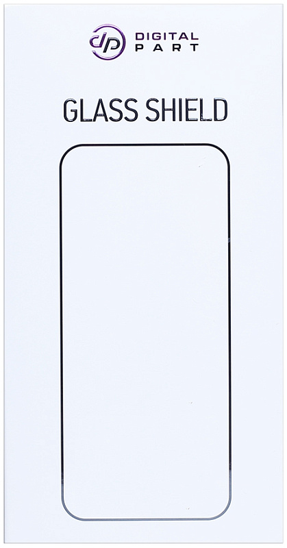Digitalpart 3D для Honor X7c фото 2