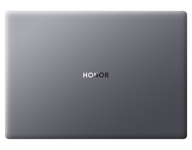 HONOR Magicbook X16 2026 Ultra 5 DOS 16/512GB BRG-X (5301ARGQ, серый) фото 5