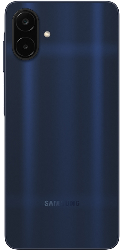 Samsung Galaxy A08 A085 4/64GB (синий) фото 6
