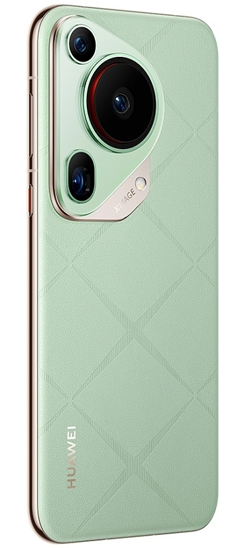 Huawei Pura 70 Ultra 16/512GB (зеленый) фото 3 Huawei Pura 70 Ultra 16/512GB (зеленый) фото 3