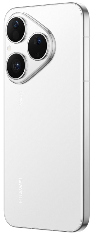 Смартфон Huawei Pura 80 12/256GB (белый) фото 7 Смартфон Huawei Pura 80 12/256GB (белый) фото 7