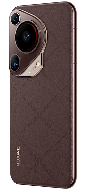 Huawei Pura 70 Ultra 16/512GB (коричневый) фото 6
