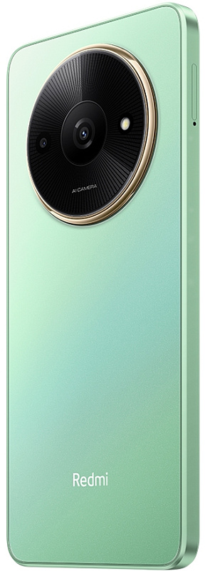 Redmi A3x 3/64GB (зеленый) фото 7 Redmi A3x 3/64GB (зеленый) фото 7