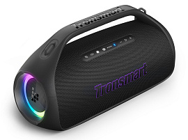 Tronsmart Bang 2 (черный)