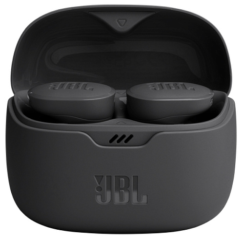 JBL Tune Buds (черный)