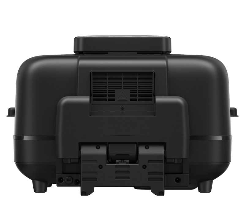 Trouver Indoor Air Fry Grill IG20 Pro (черный) фото 4