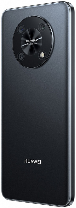 Huawei Nova Y90 4/128GB (полночный черный) фото 27