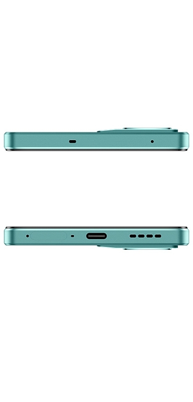 Realme P3 5G 12/256GB (зеленый) фото 7 Realme P3 5G 12/256GB (зеленый) фото 7