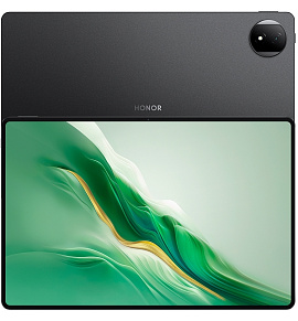 HONOR MagicPad 2 Wi-Fi 12/256GB (черный)