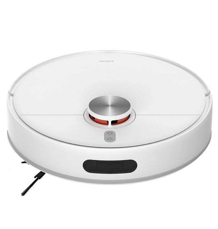 Xiaomi Robot Vacuum S40 (белый) фото 3