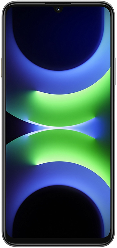 HUAWEI nova Y63 6/128GB (черный) фото 2