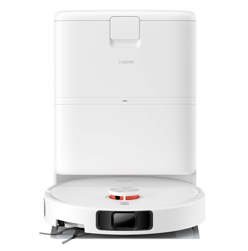 Xiaomi Robot Vacuum H50 Pro (OV42GL, белый) фото 1