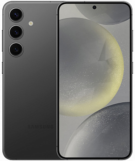 Samsung Galaxy S24 8/256GB (черный)