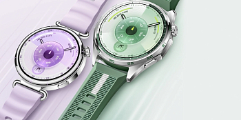 Huawei Watch GT 6| 6 Pro