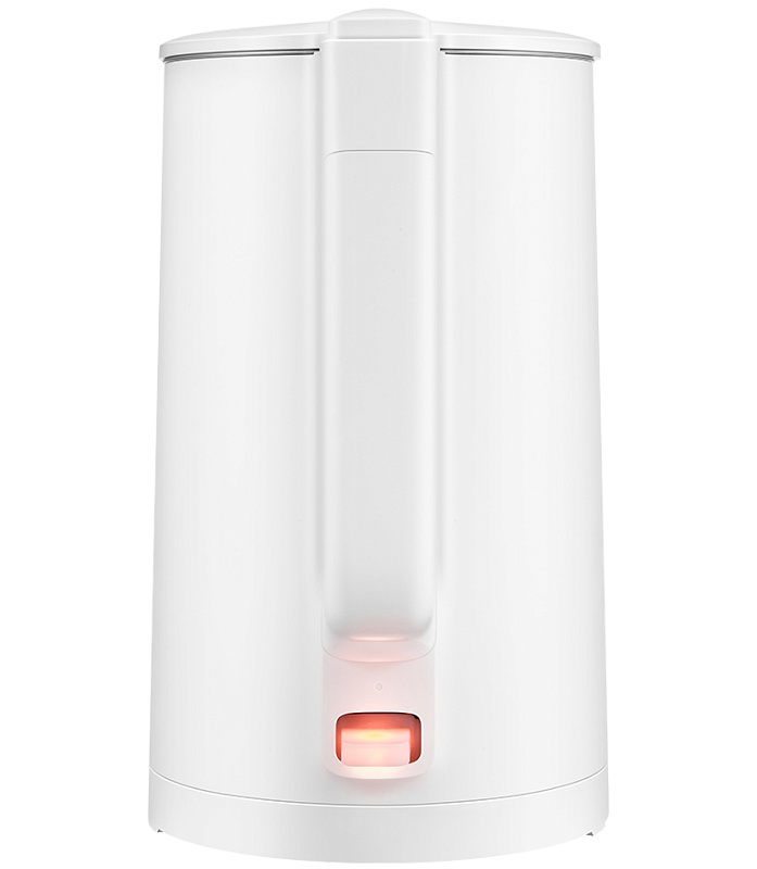 Xiaomi Electric Kettle 2 Lite (белый) фото 4 Xiaomi Electric Kettle 2 Lite (белый) фото 4