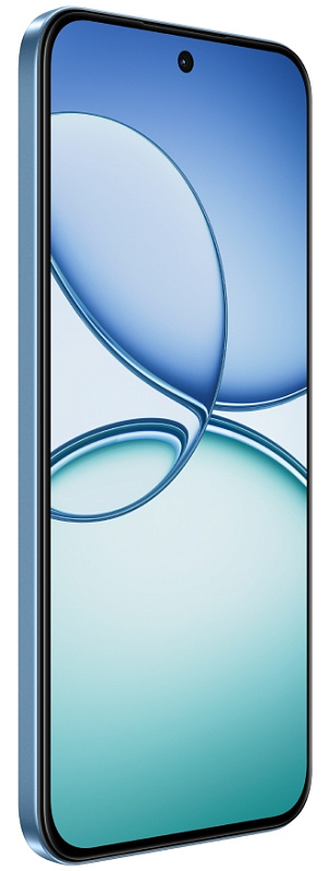 Realme 15T 12/256GB (голубой) фото 1