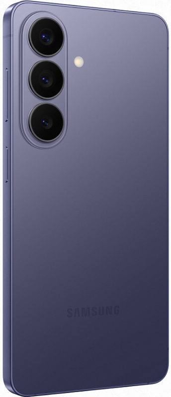 Samsung Galaxy S26 12/256GB (лаванда) фото 5