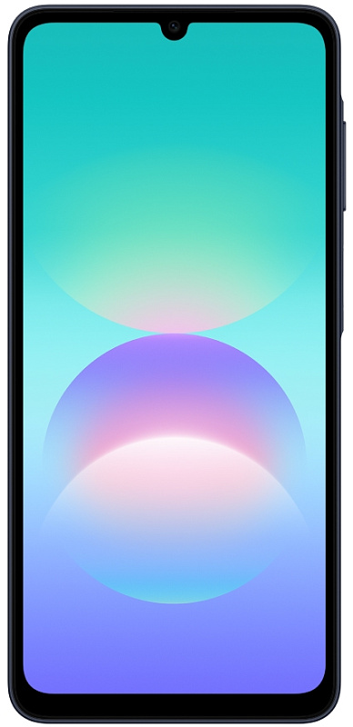 Samsung Galaxy A08 A085 4/64GB (синий) фото 2