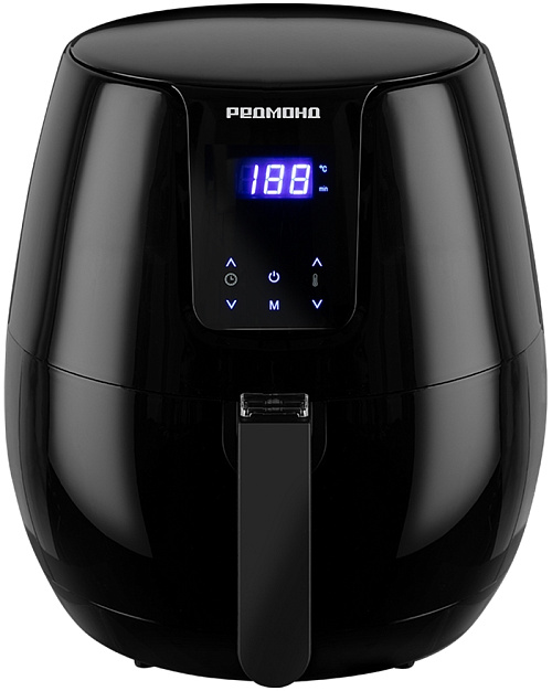 Redmond AG1902 (черный) Redmond AG1902 (черный)