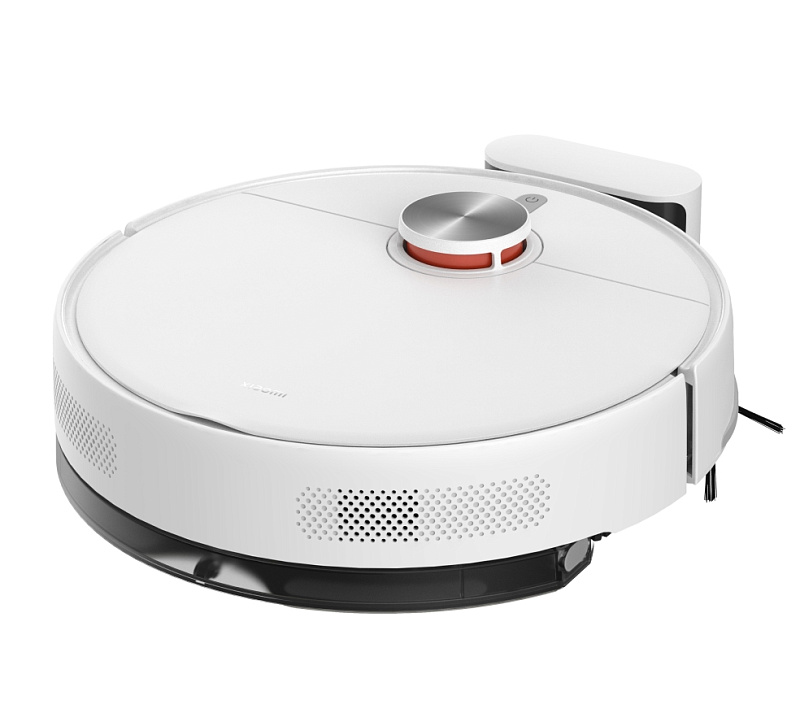 Xiaomi Robot Vacuum S40 (белый) фото 2