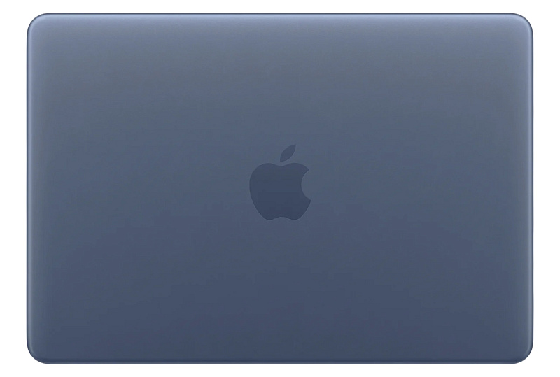 Apple MacBook Neo 13" A18 Pro 8/256GB (A3404, индиго) фото 3