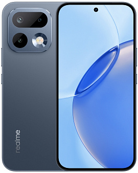 Realme 16 Pro 5G 8/256GB (графитовый)