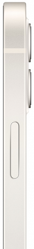 Apple iPhone 12 mini 64GB Грейд A (белый) фото 5