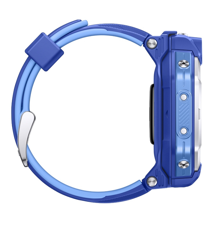 HUAWEI Watch Kids X1 (DRA-L10, синий) фото 4