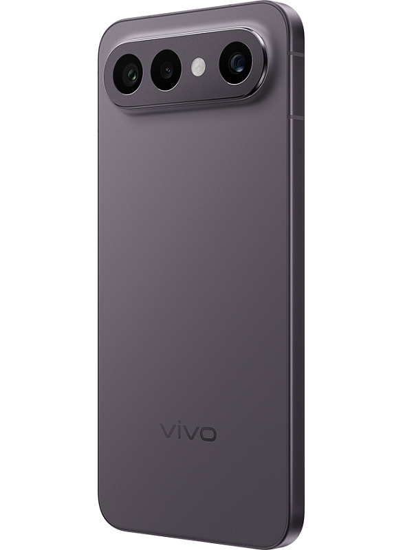 Vivo X300 FE 12/512GB (черный) фото 6