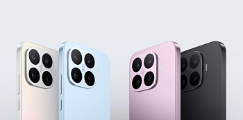 Xiaomi 17T