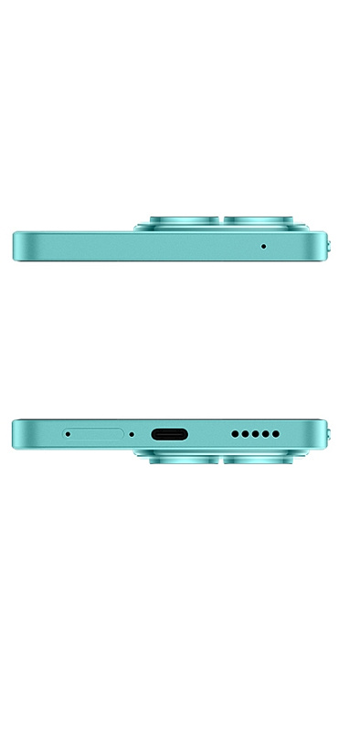 HONOR 400 Lite 8/256GB (зеленый) фото 9 HONOR 400 Lite 8/256GB (зеленый) фото 9