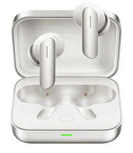 realme Buds Air 7 (серебро)