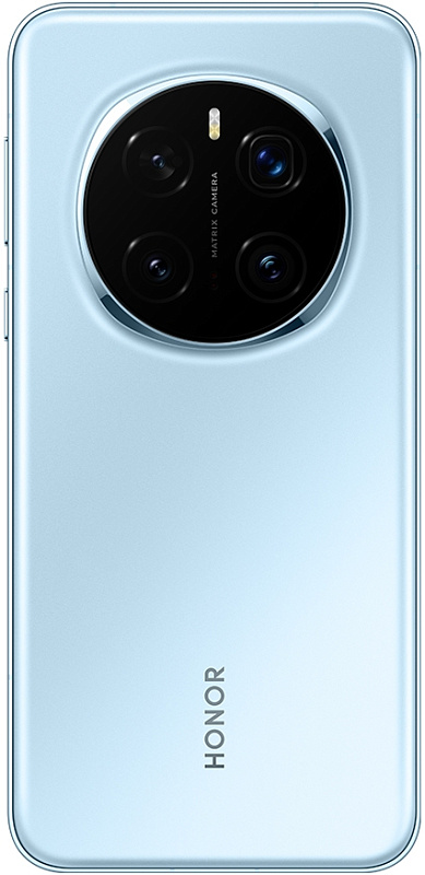HONOR Magic7 Pro 12/512GB (голубой) фото 5 HONOR Magic7 Pro 12/512GB (голубой) фото 5